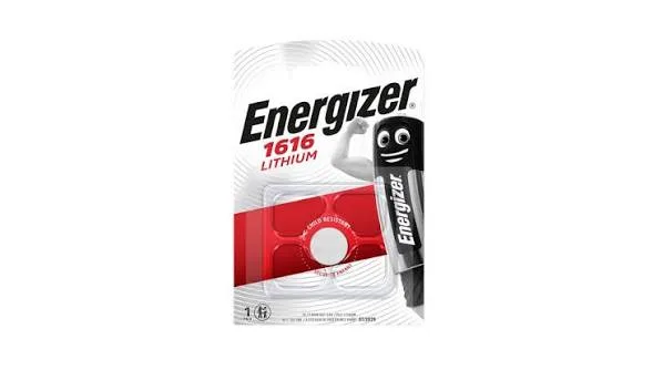 BATERIE SPECIALA ENERGIZER CR1616/1BP