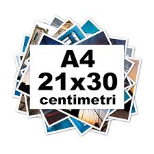 Fotografii A4