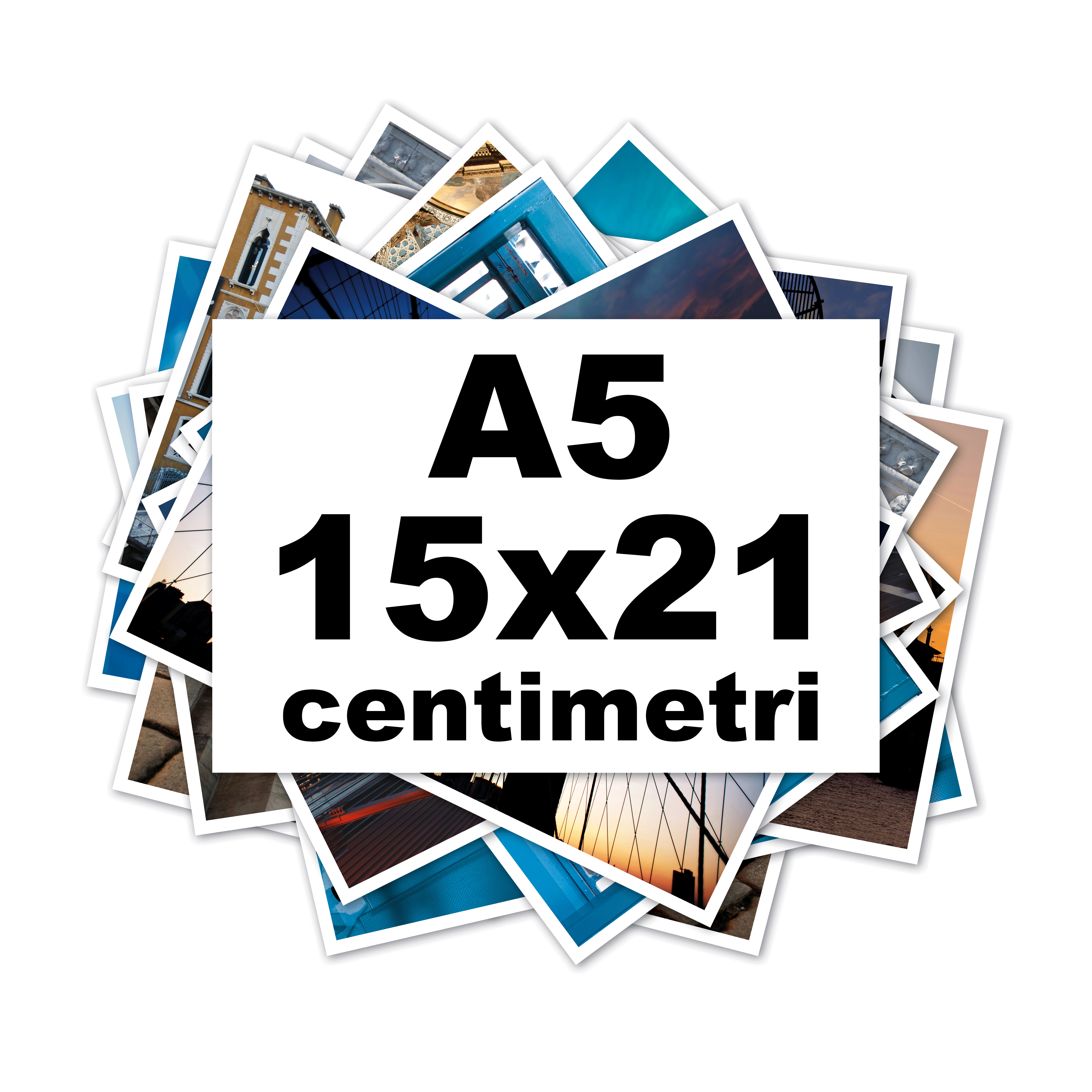 Fotografii A5