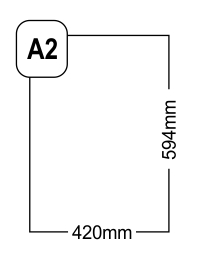 Print Planșă A2 CAD